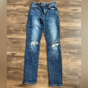 American eagle next level stretch